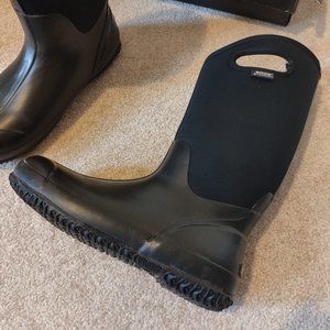 Bogs Classic High Handles